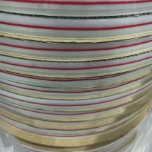  東莞市東城偉明膠粘制品營業部 主營 繡花雙面膠帶 opp雙面