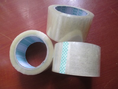 【包郵整箱72卷透明膠帶寬48mm*80Y封箱膠帶 封口膠帶 打包膠帶】價(jià)格,廠家,圖片,捆扎包裝膠帶,上海友立膠粘制品-
