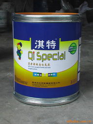 浙江黃巖春露裝飾材料廠 其他合成膠粘劑產(chǎn)品列表