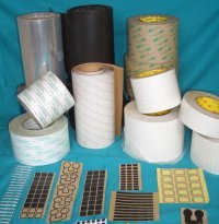 東莞市長(zhǎng)安恒裕膠粘制品廠