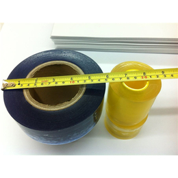 藍色靜電膜賣家,一航膠粘制品,藍色靜電膜