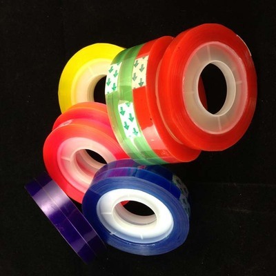 【15MM寬 30米 摳族必選【限量秒殺】】價格,廠家,圖片,捆扎包裝膠帶,東陽市隆昌膠粘制品廠內(nèi)銷部-