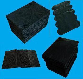 深圳市福深膠粘制品廠 廣東深圳吸波材料優(yōu)質(zhì)供貨商