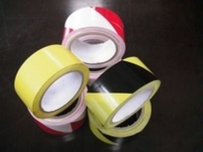 供應(yīng)質(zhì)量保障警示膠帶與地板膠帶 安全與實(shí)用的完美結(jié)合