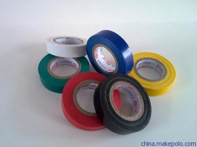 河南與安徽電工膠帶廠家概覽及圖片欣賞