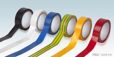 膠粘帶剝離力強度試驗 6種常見方法詳解