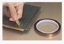 金手指膠帶的高清圖片與東莞偉泰膠粘制品廠的專業介紹