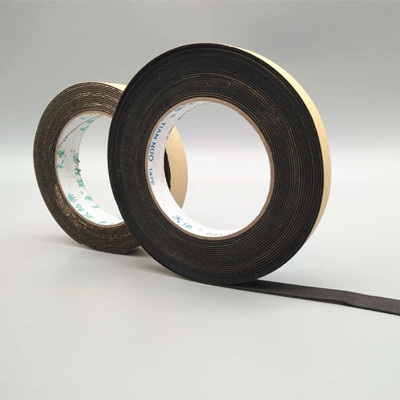 泡棉膠帶為何不粘？常見(jiàn)使用誤區(qū)與解決方案