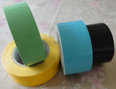 布基膠帶 多樣應(yīng)用與實(shí)景效果展示——上海城鹿膠粘制品