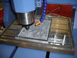 工藝品雕刻機(jī) 藝術(shù)與科技的完美融合